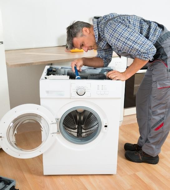 Ge washer repair service near deals me