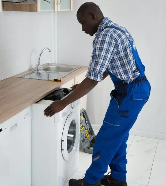 Authorized Appliance Repair in Corona