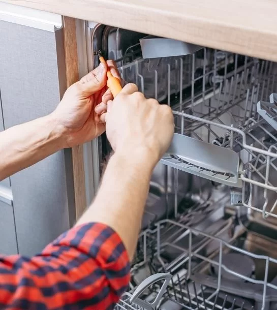 Dishwasher Service and Repair in Manhattan Beach