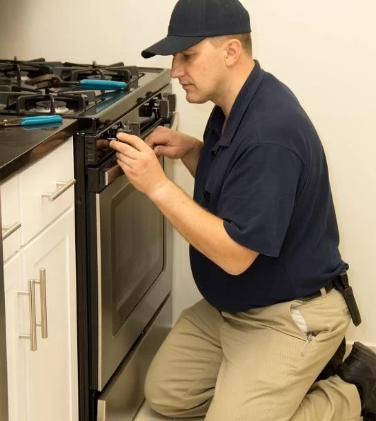 Oven Service and Repair in Corona
