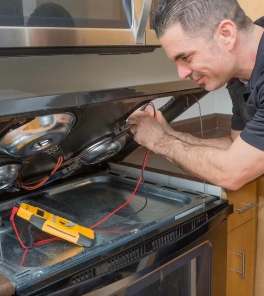 Stove Repair and Installation in Corona