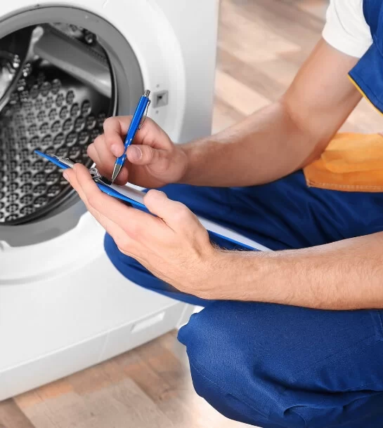 Washer Repair and Installation in Greenwich Village