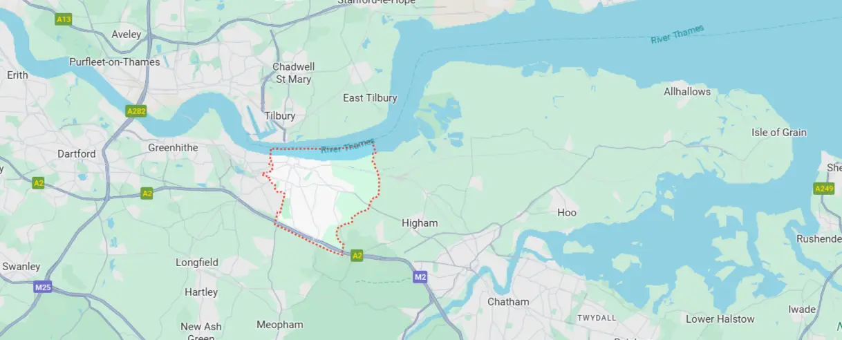 Areas We Serve in Gravesend Areas We Serve in Gravesend