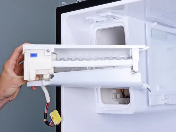 ice dispenser repair ice dispenser repair