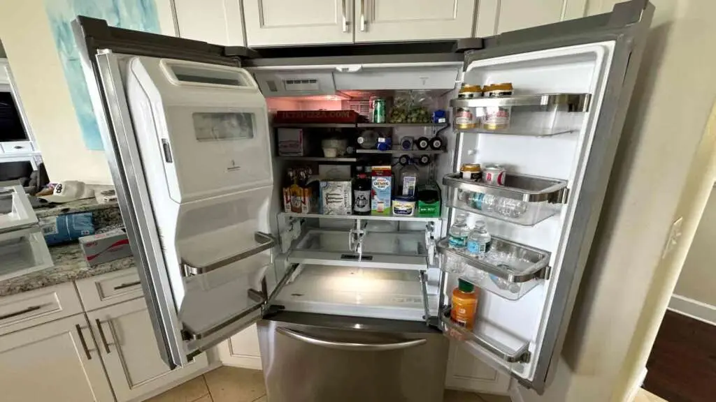 Refrigerator is Not Working Refrigerator is Not Working